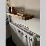 Hier Steckt Liebe Drin ! Lägenhet *