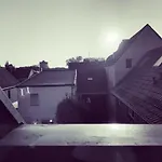Lägenhet Hier Steckt Liebe Drin ! *