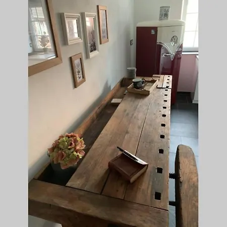 Apartment Hier Steckt Liebe Drin ! *