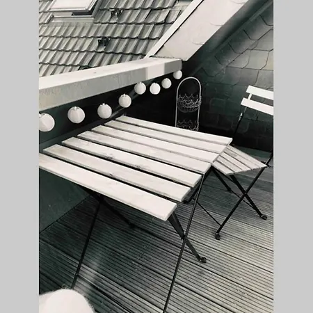 Hier Steckt Liebe Drin ! Appartement