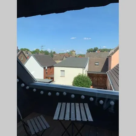 Lägenhet Hier Steckt Liebe Drin ! *