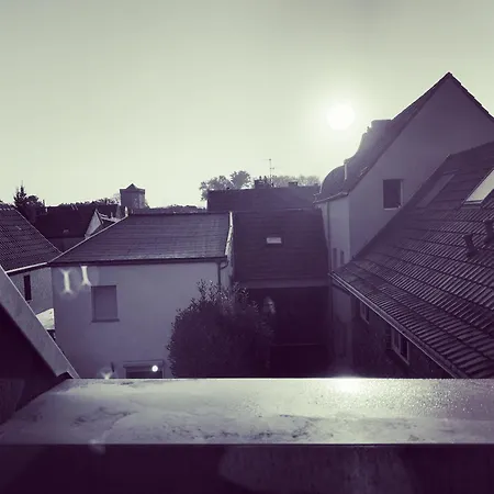 Apartment Hier Steckt Liebe Drin ! *