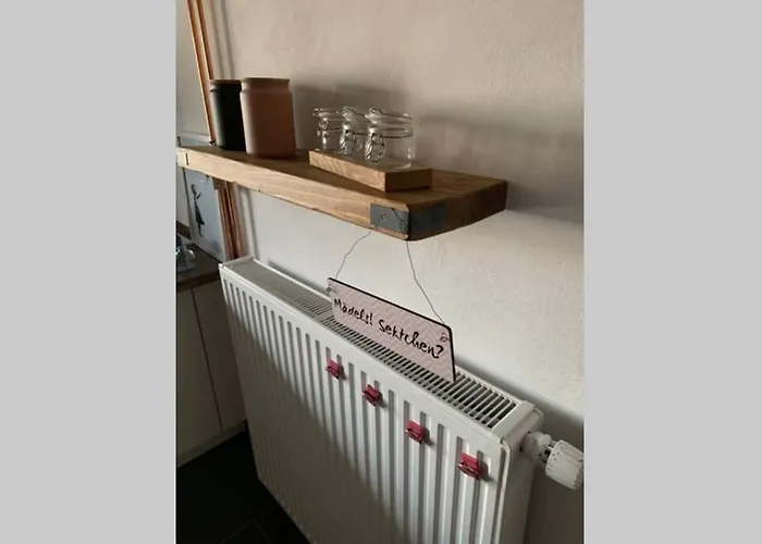 Hier Steckt Liebe Drin ! Appartement *