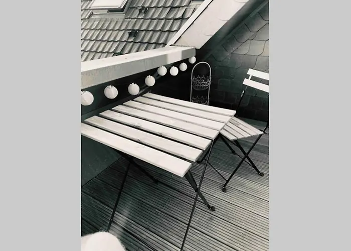 Hier Steckt Liebe Drin ! Appartement