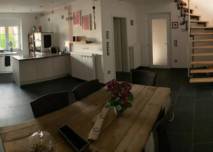 Appartement Hier Steckt Liebe Drin ! Dormagen