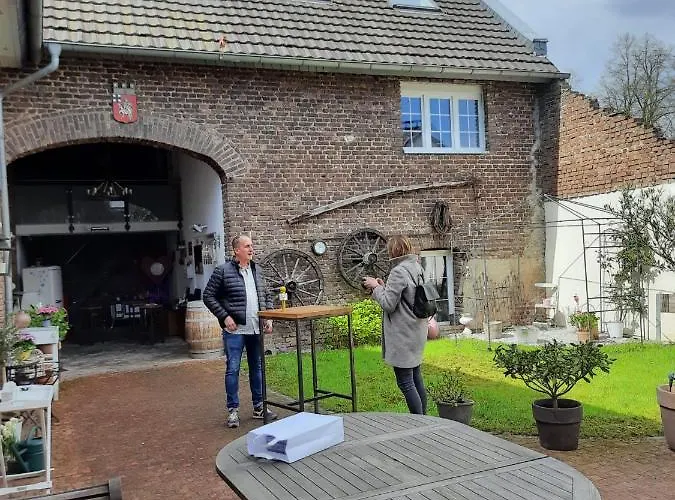 Hier Steckt Liebe Drin ! * Dormagen